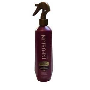 Infusium Repair & Replenish Leave-in Treatment Spray for All Hair Types